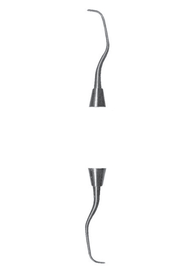 Curettes, Gracey Curettes, Dental Products
